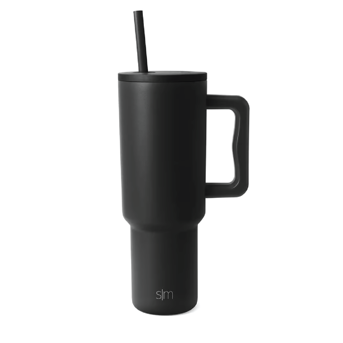 West Coast Exotic Cars 40oz Tumbler - Black