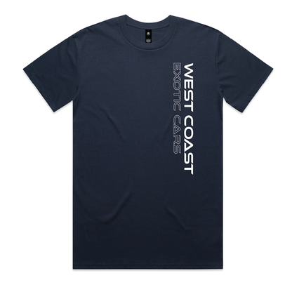 Need Money for Exotics T-Shirt - Midnight Blue